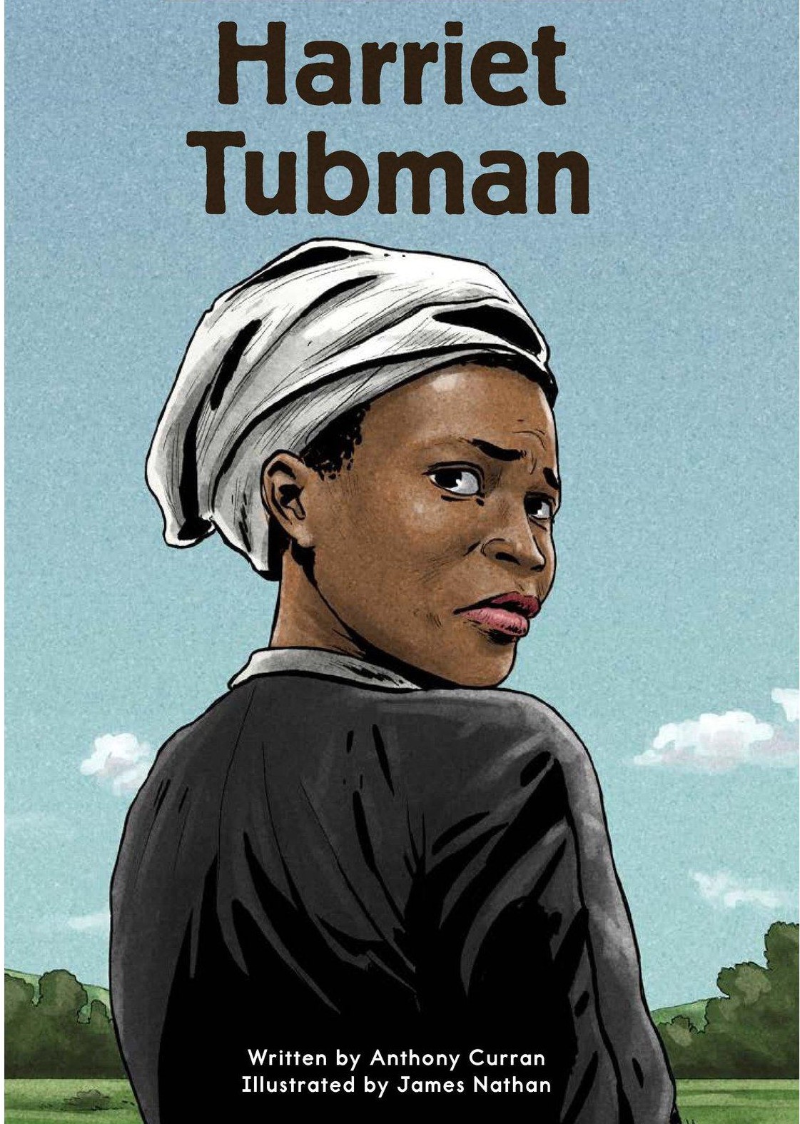 Harriet Tubman