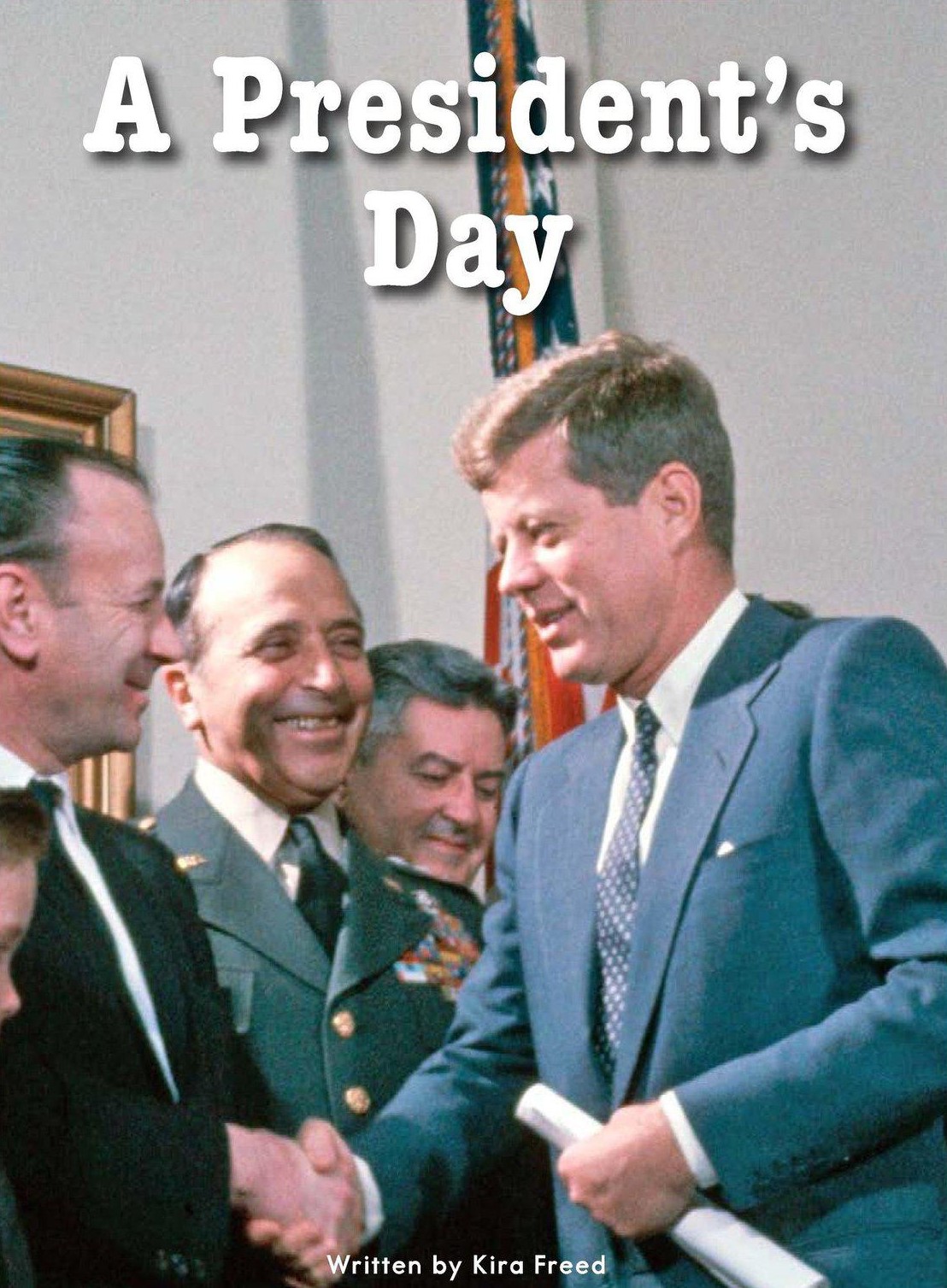 A President's Day