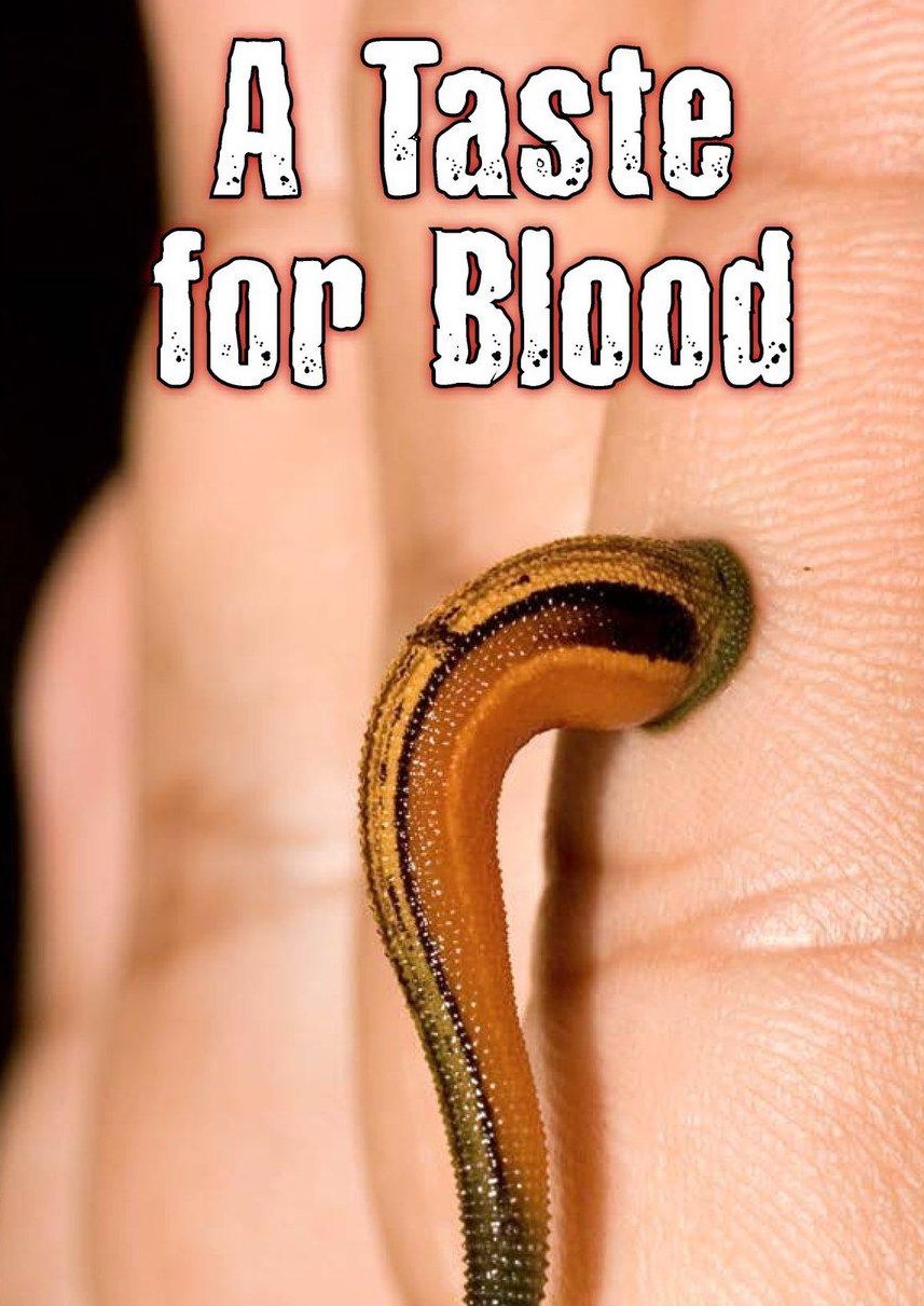 A Taste for Blood