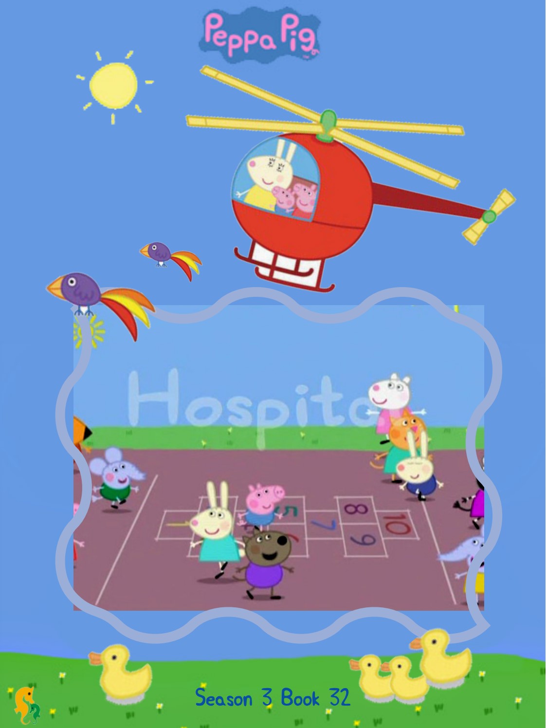 Hospital