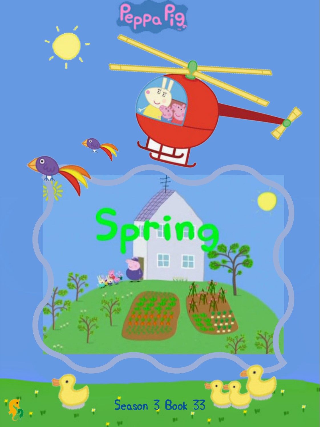 Spring