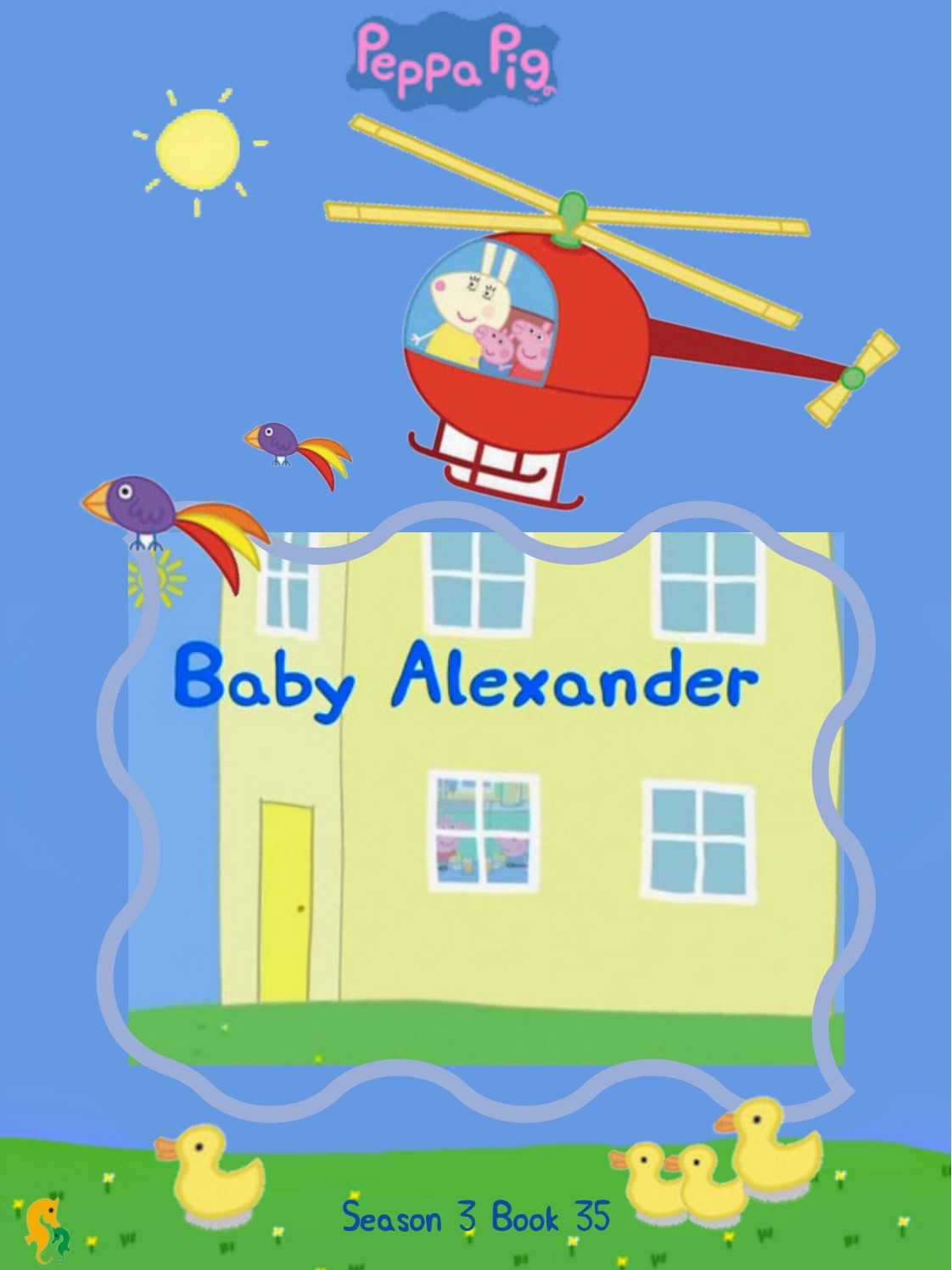 Boby Alexander