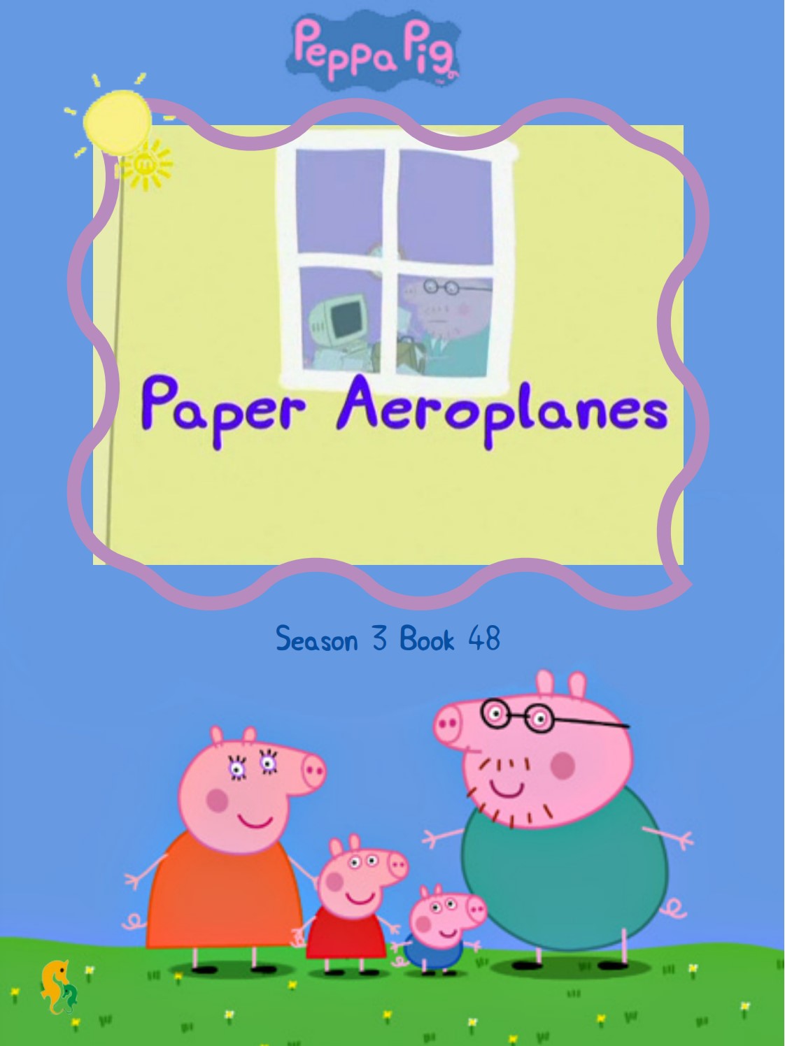 Paper Aeroplanes