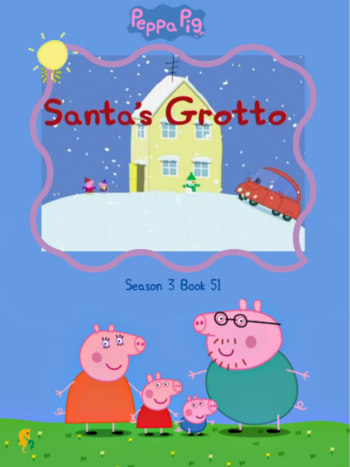 Santas Grotto