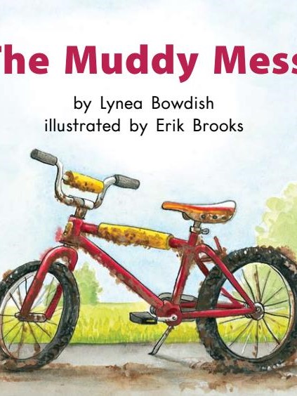 The Muddy Mess