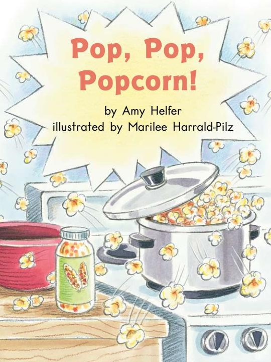 Pop,Pop,Popcorn!