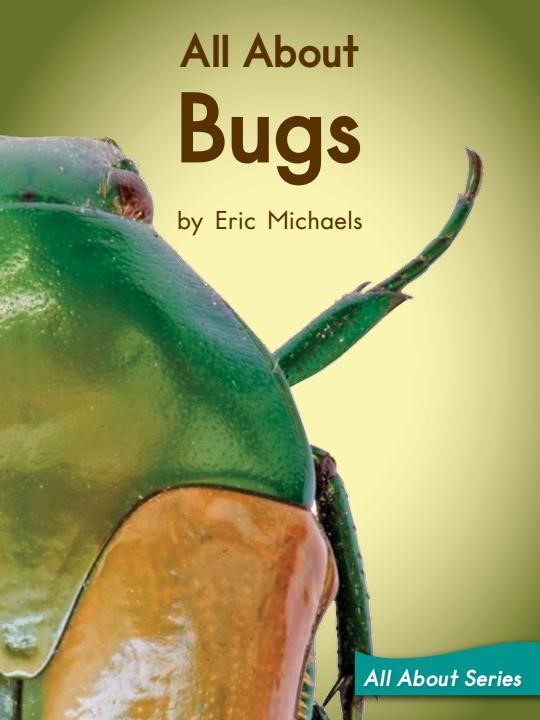 All About Bugs