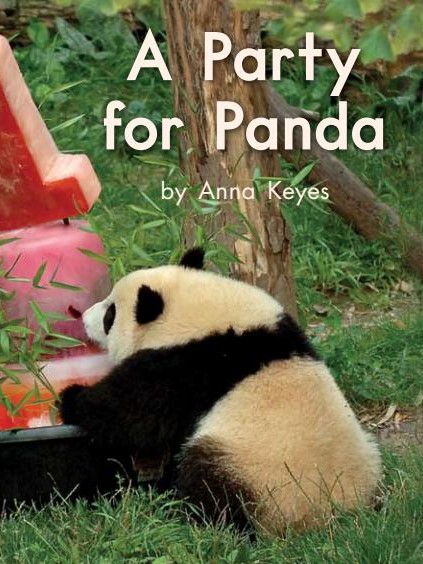 A Party for Panda
