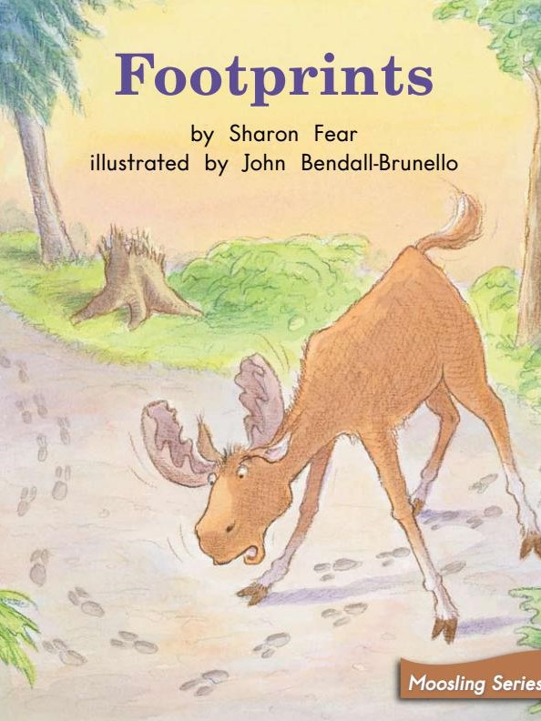 Footprints