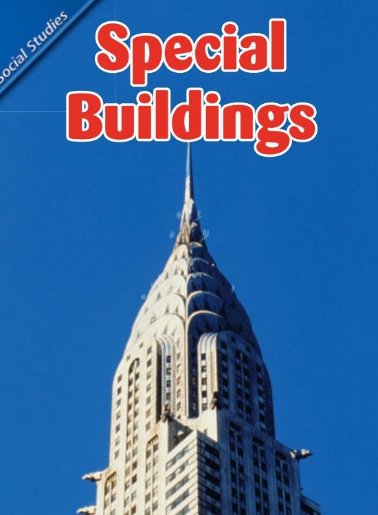 Special Buildings