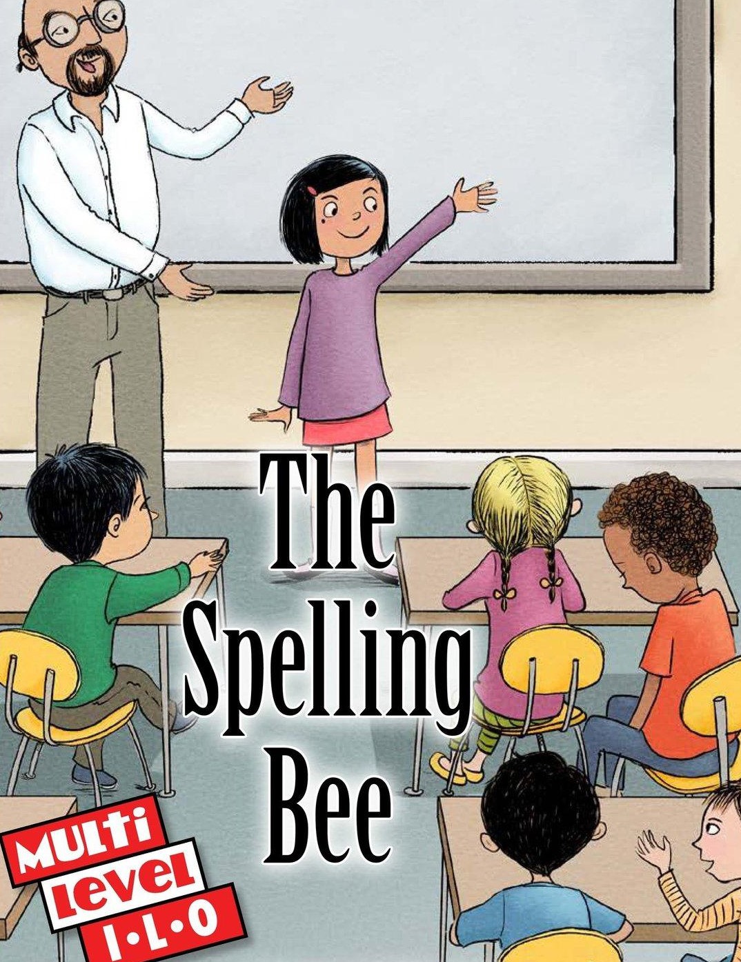 The Spelling Bee