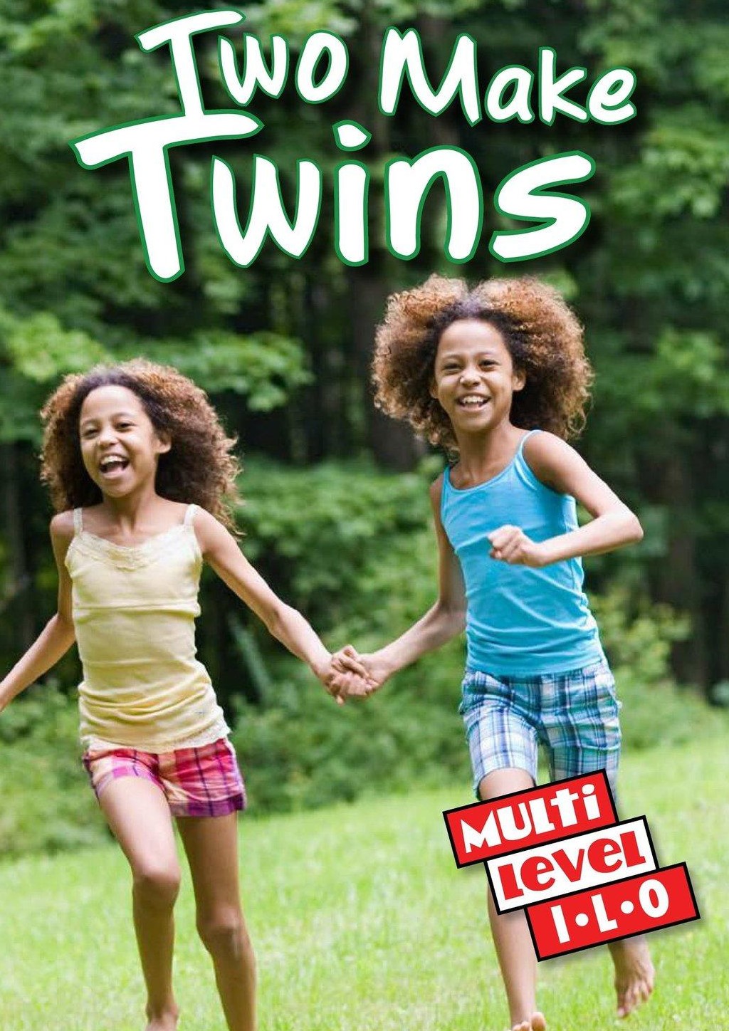 Two Make Twins