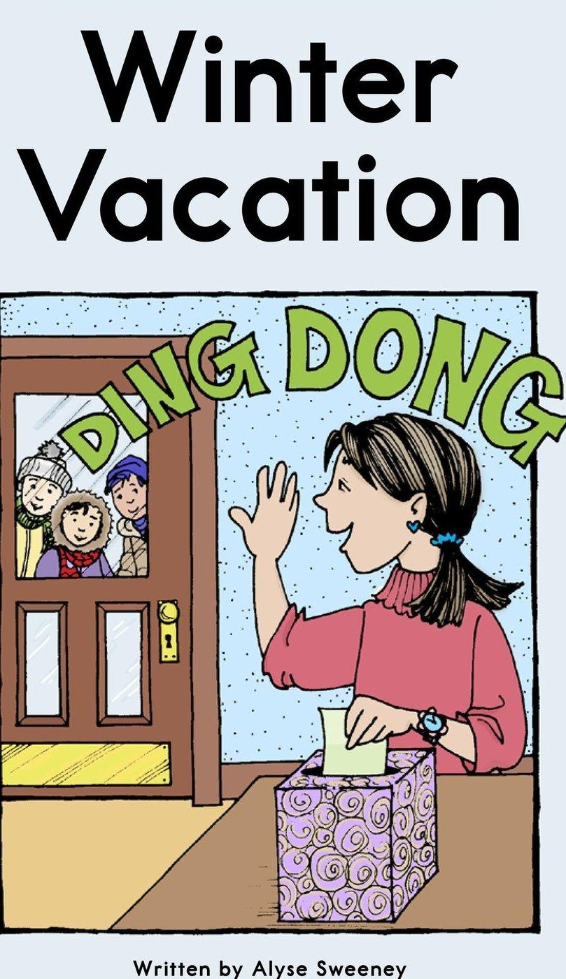 Winter Vacation