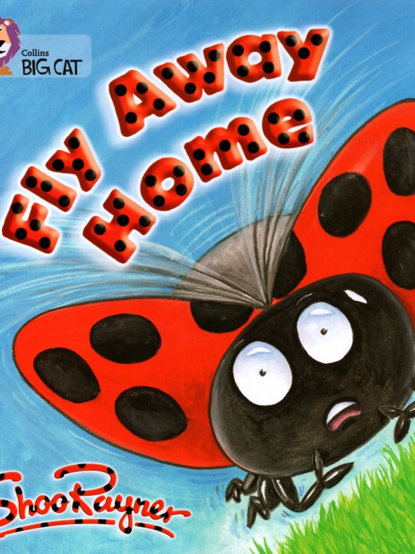 Fly Away Home
