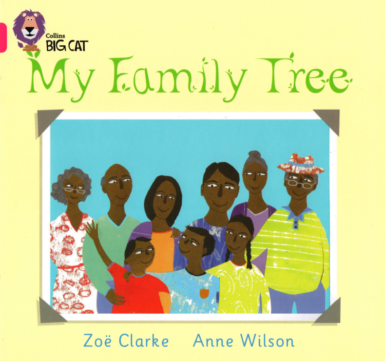 My Family Tree