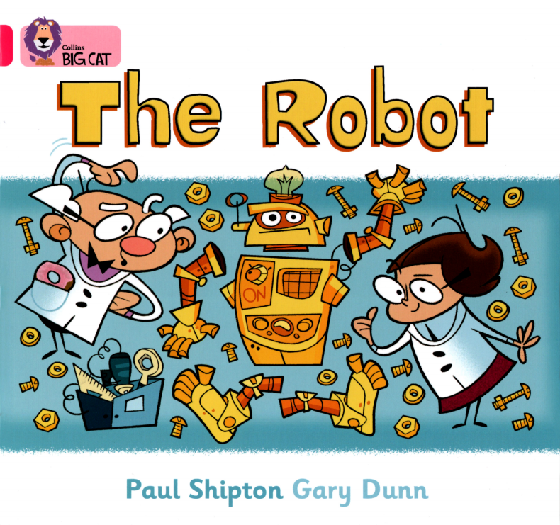 The Robot