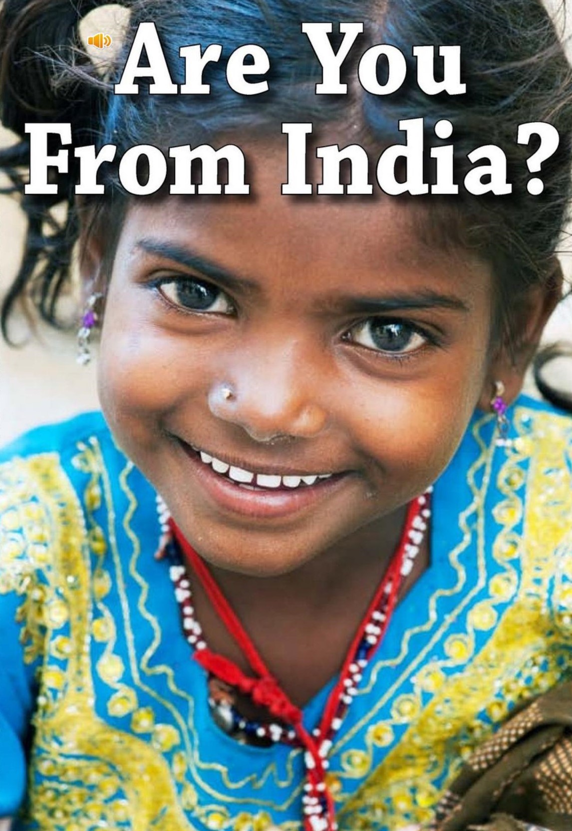 Are You from India