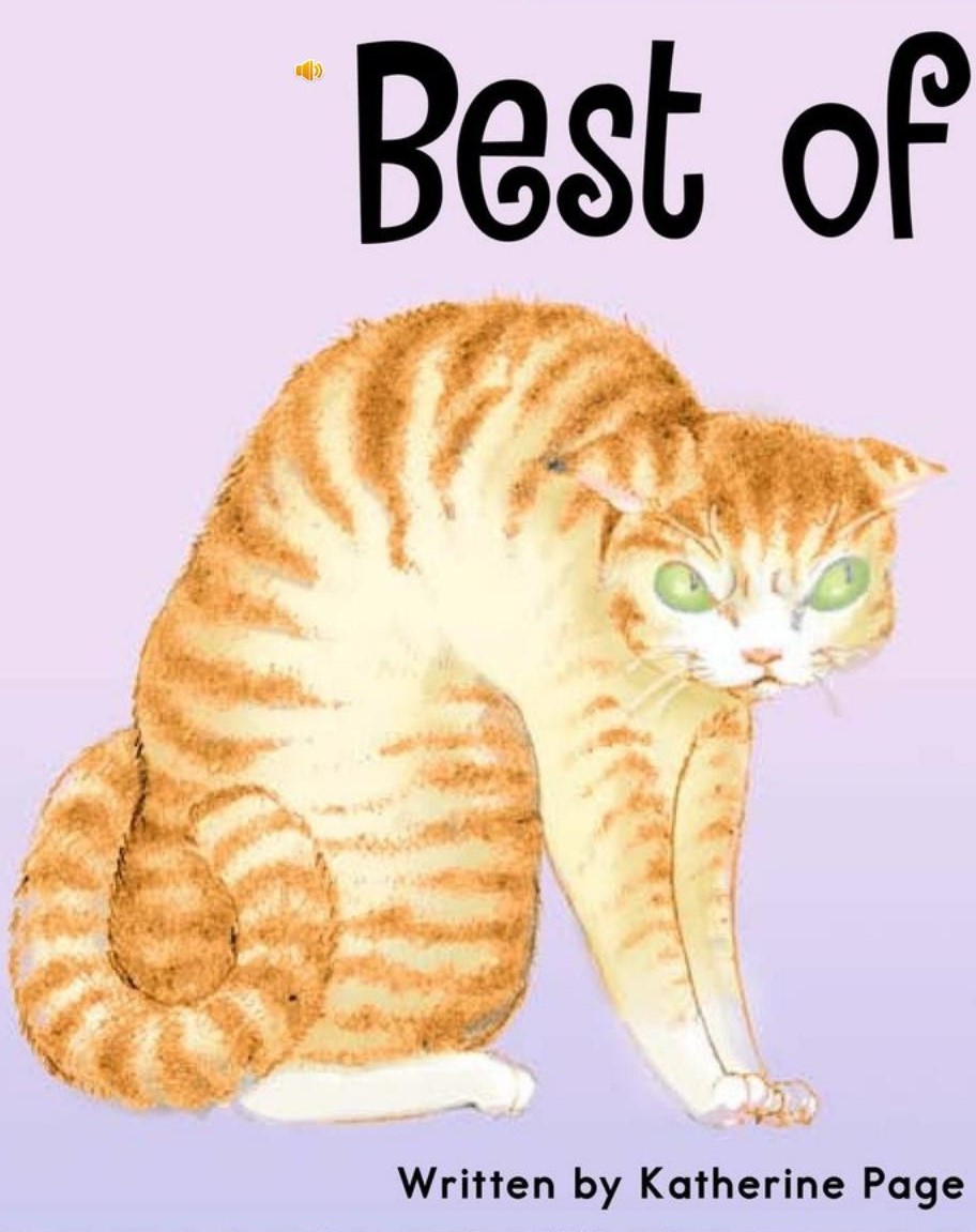 Best of Friend