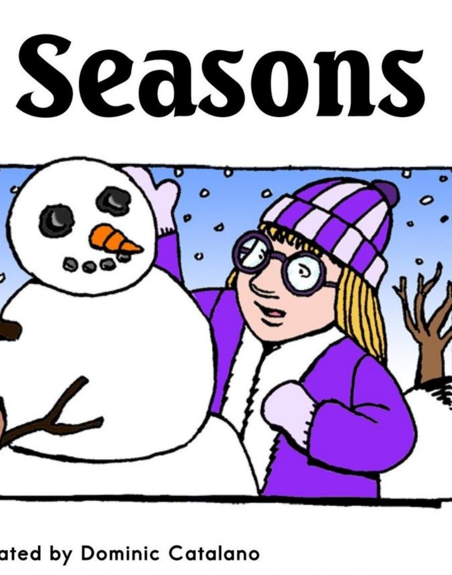 Changing Seasons