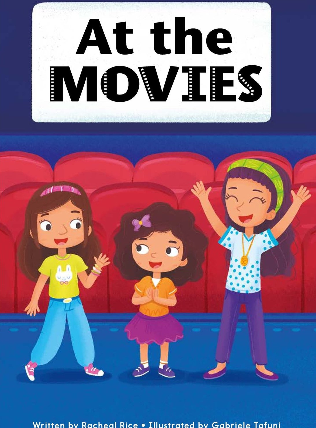 At the Movies