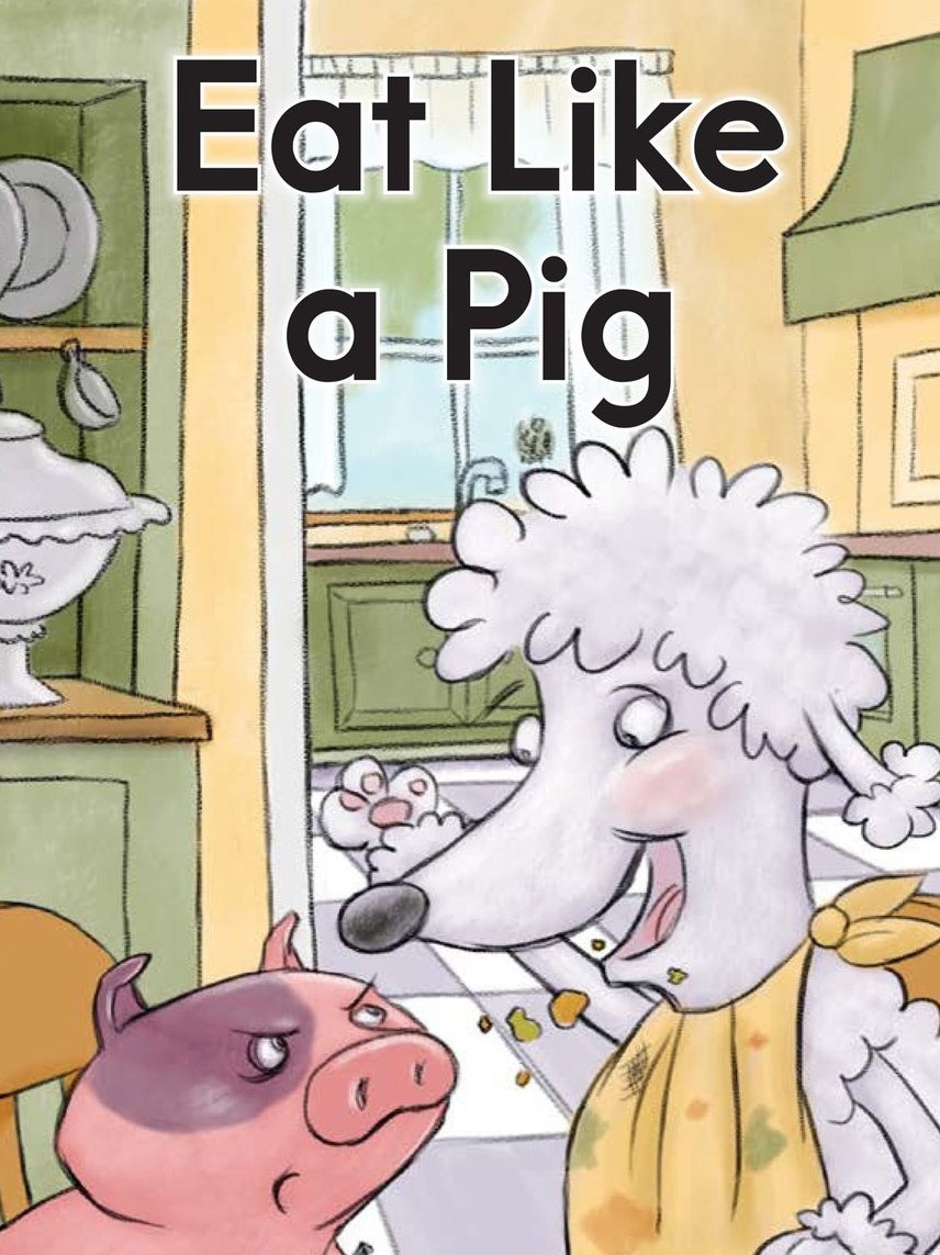 Eat Like a Pig