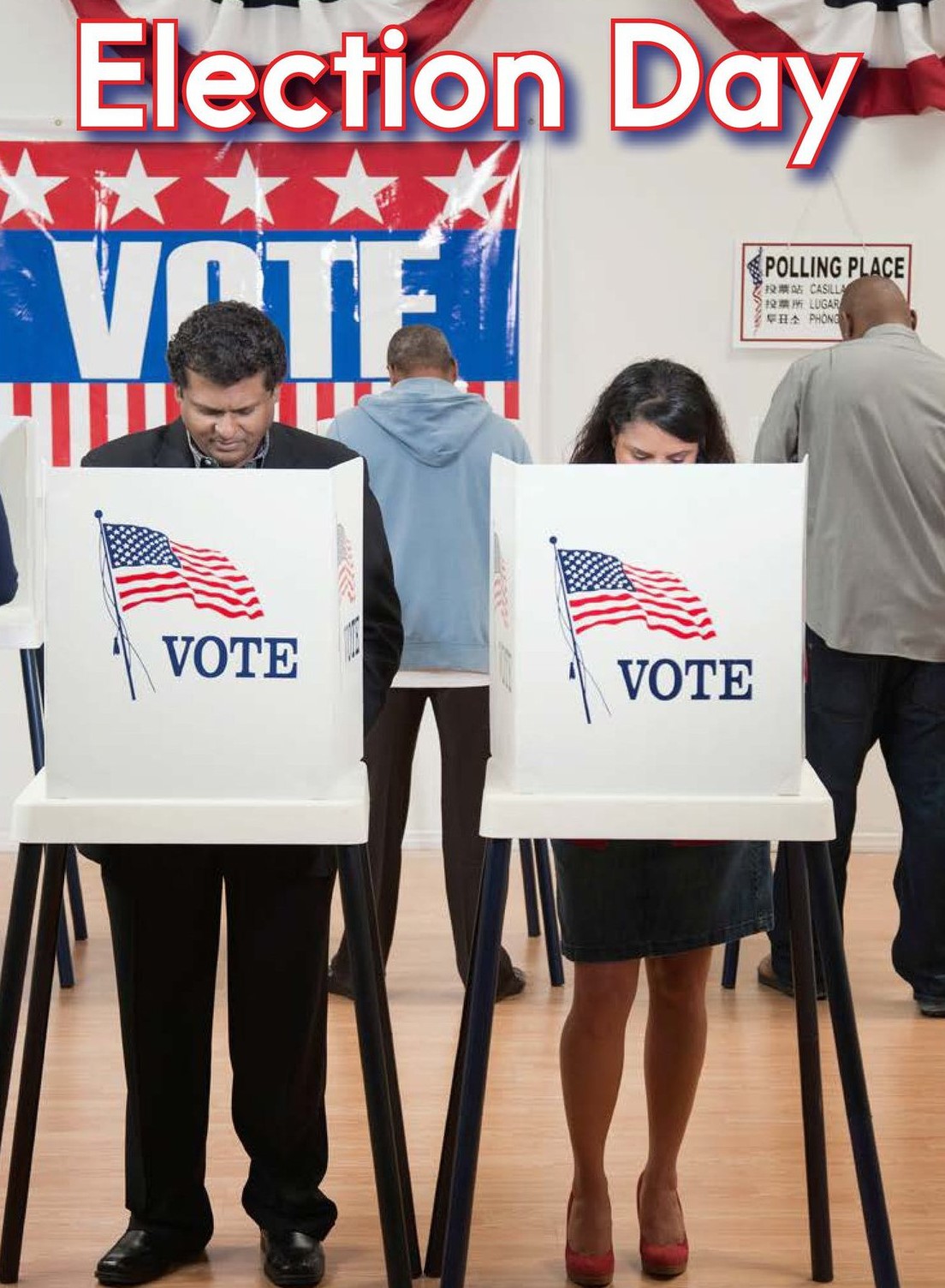 Election Day
