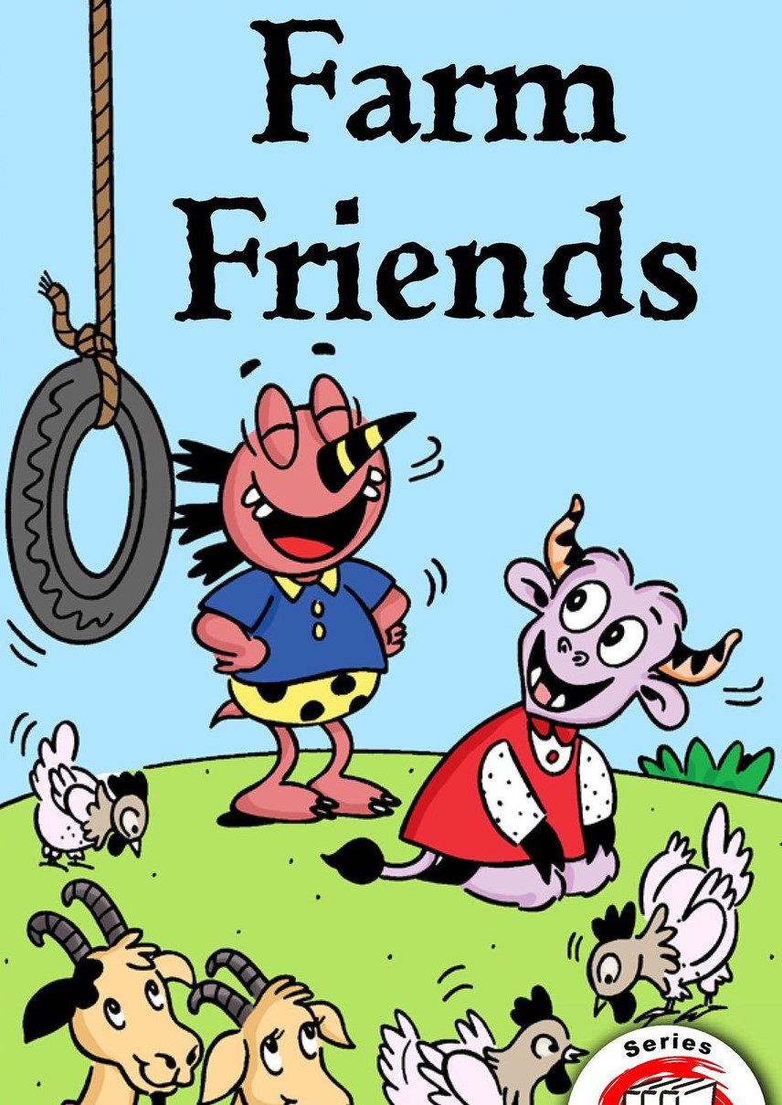Farm Friends