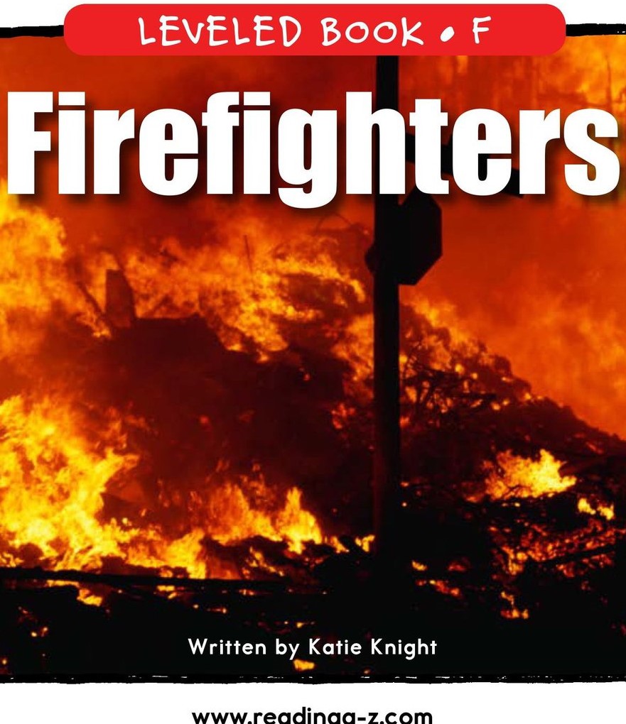 Firefighters