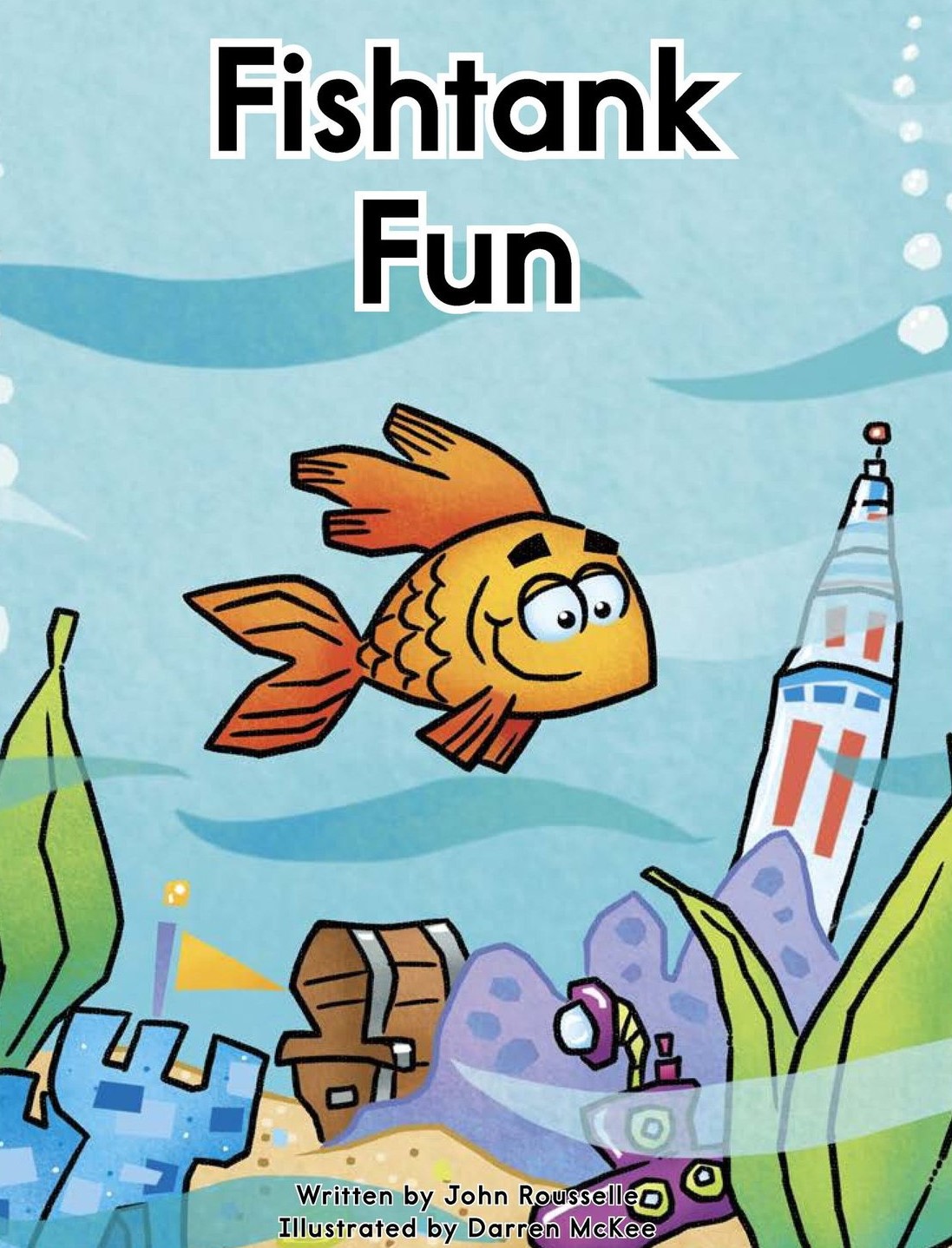 Fishtank Fun
