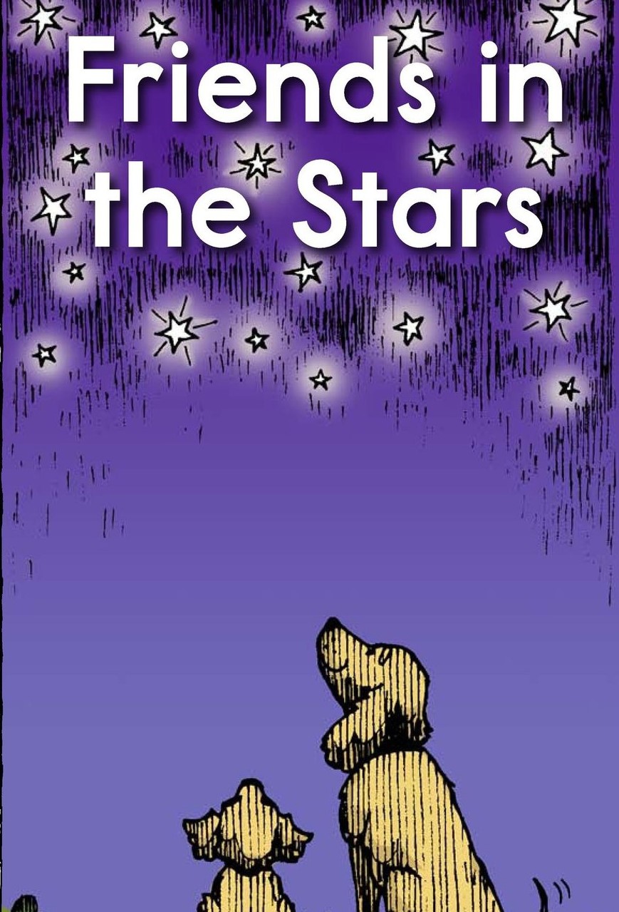 Friends in the Stars