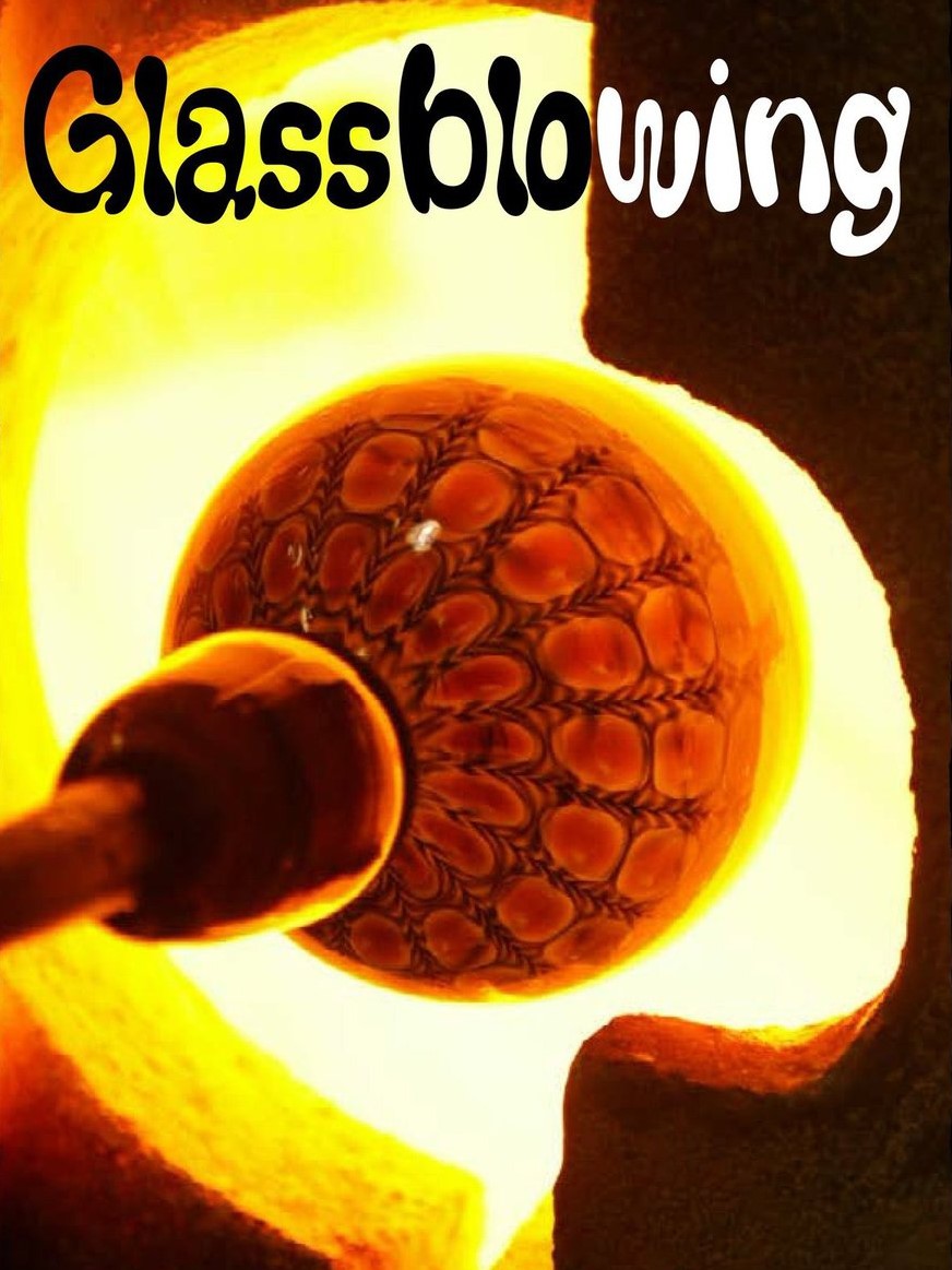 Glassblowing