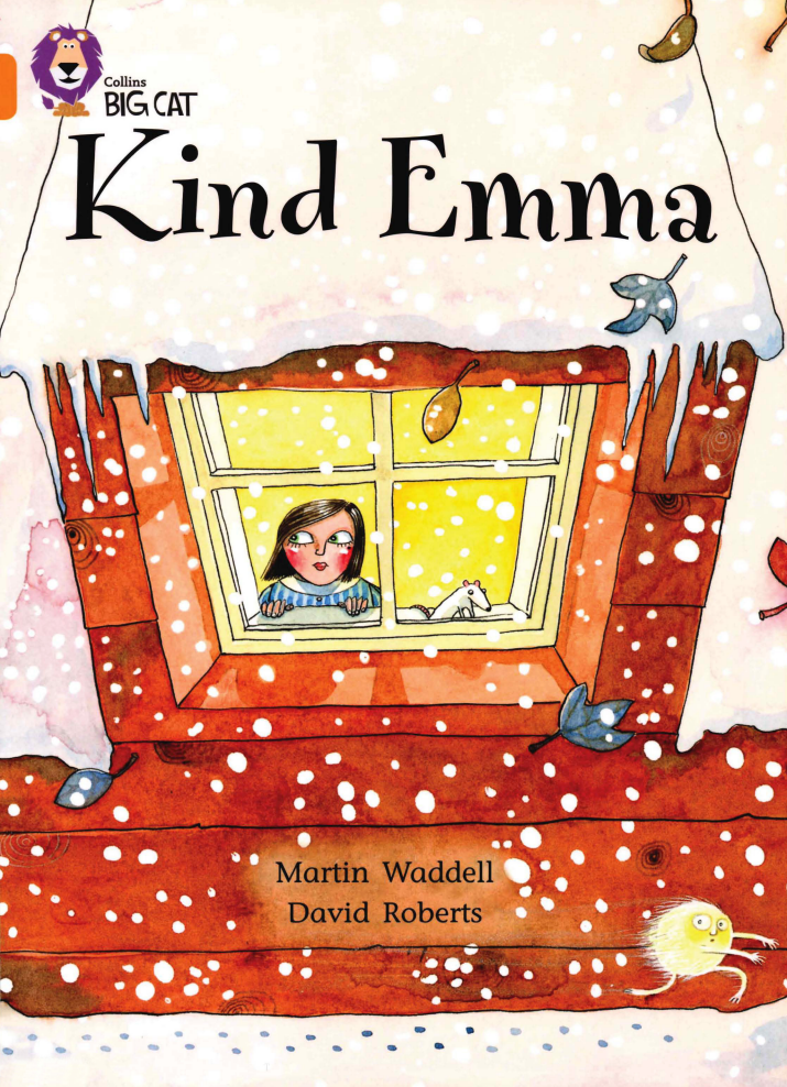 Kind Emma
