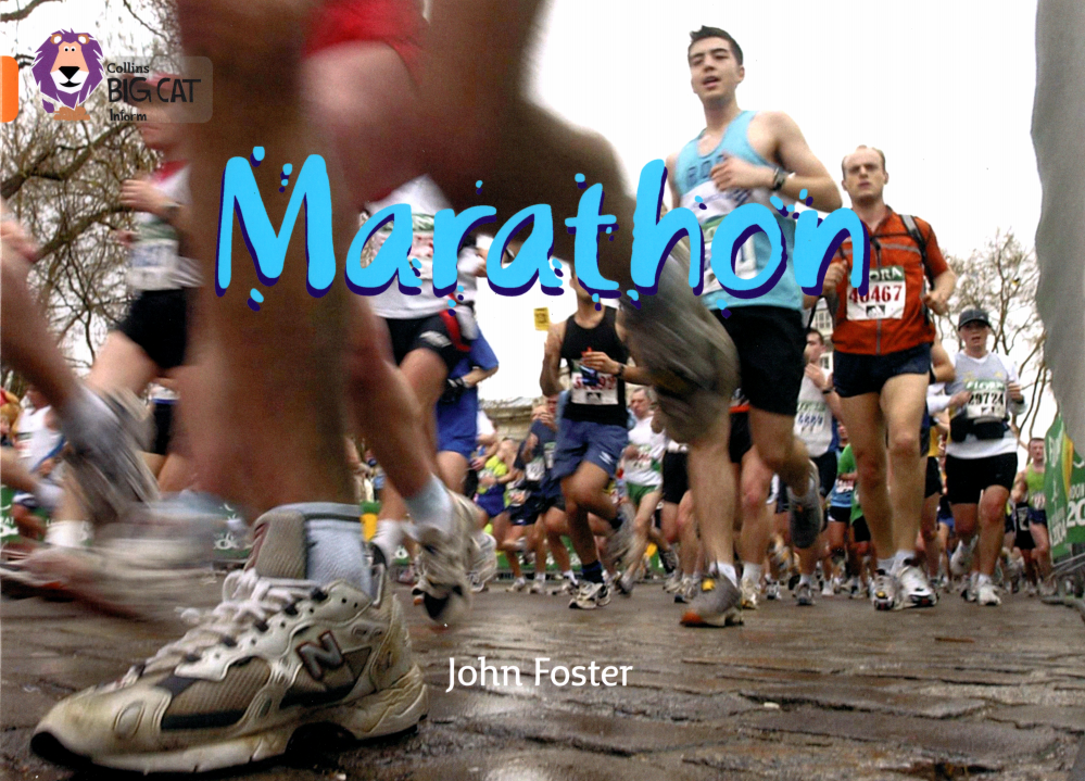 Marathon