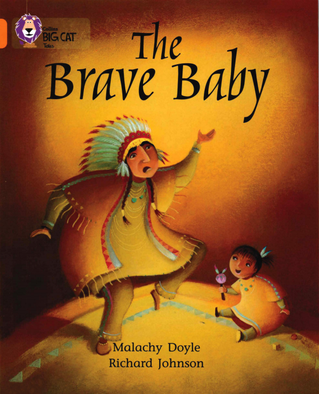 The Brave Baby
