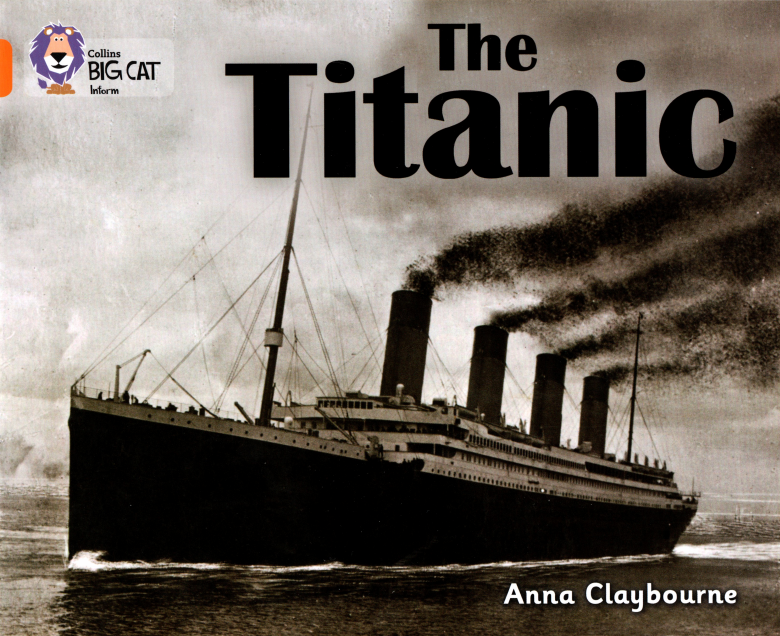 The Titanic