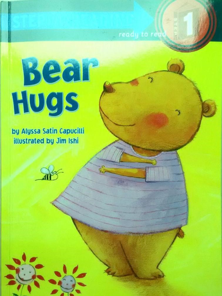 Bear Hugs
