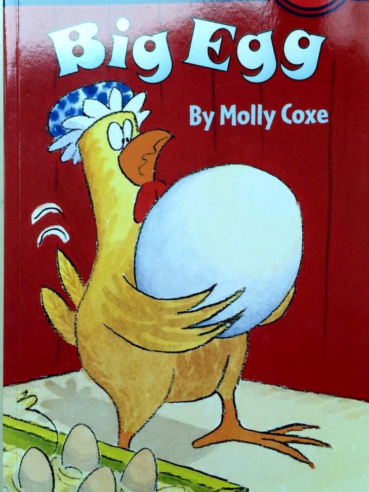 Big Egg