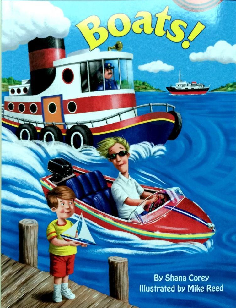 Boats