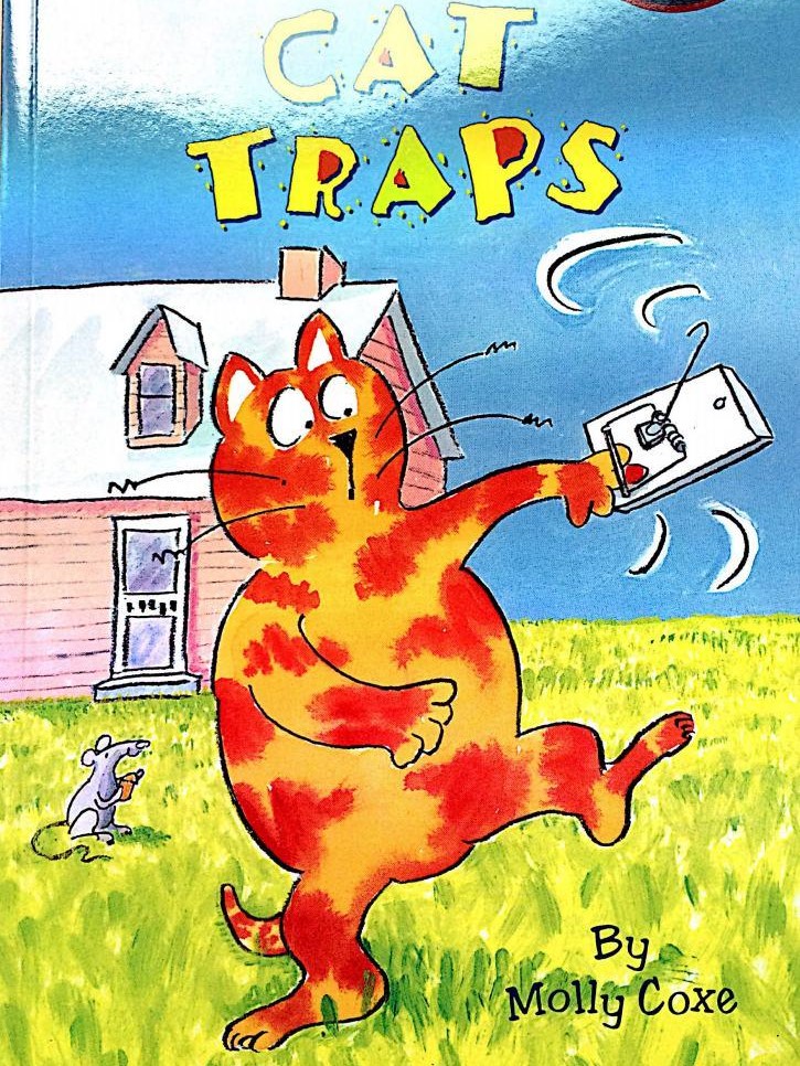 Cat Traps