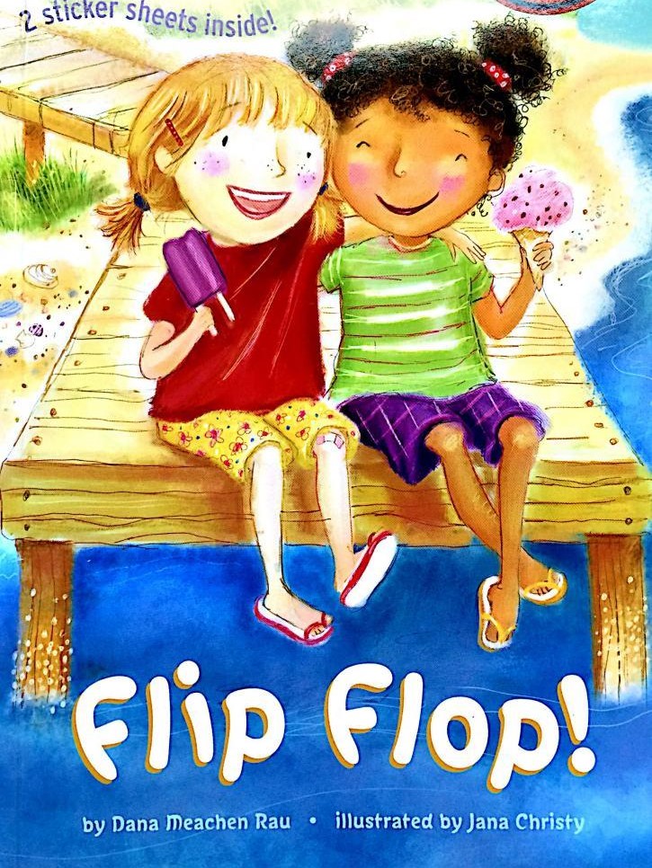 flip flop