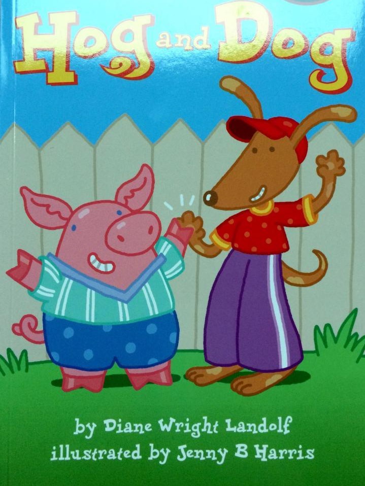 Hog and Dog