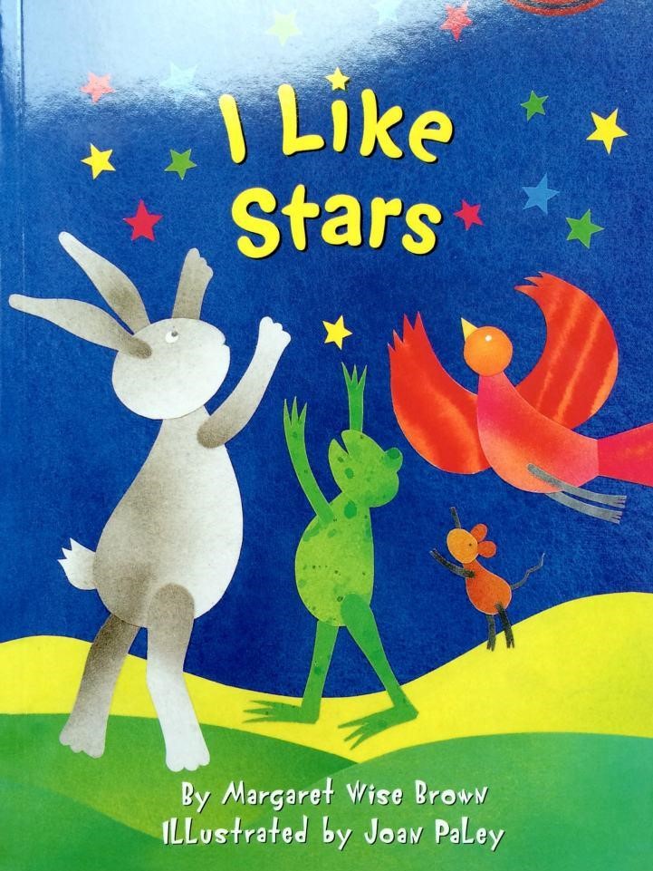I Like Stars