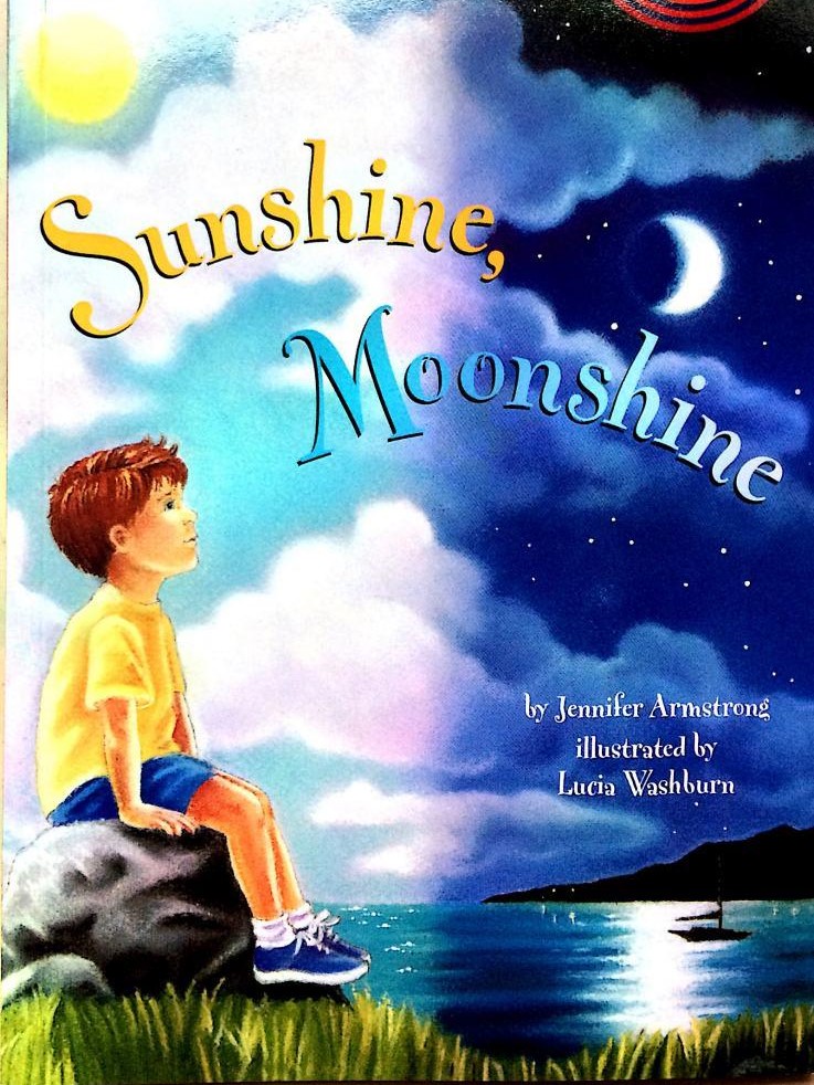 Sunshine,Moonshine