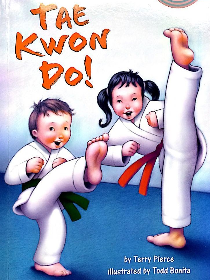 TAE Kwon Do