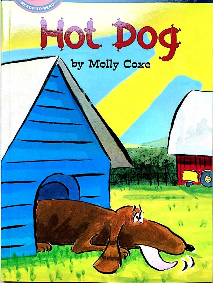 Hot dog