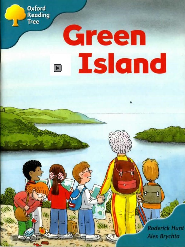 Green Island