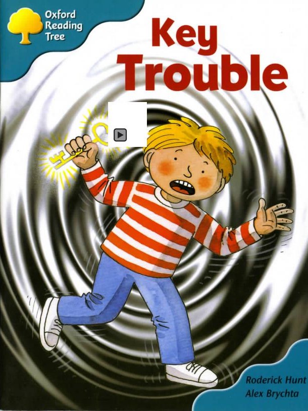 Key Trouble