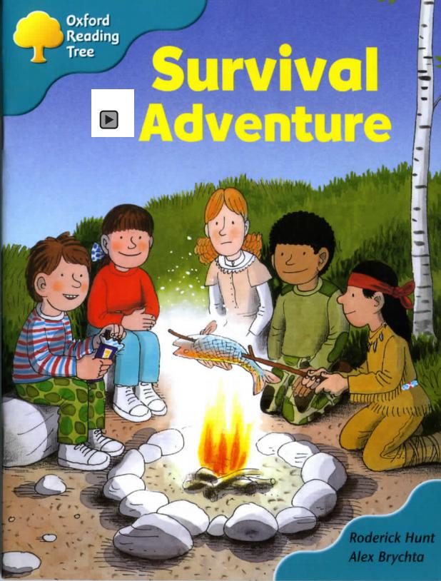 Survival Adventure
