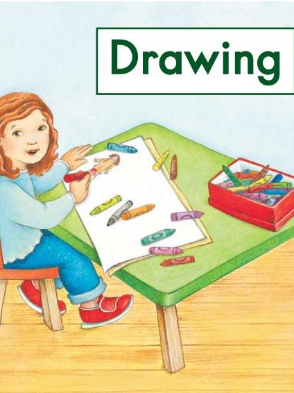 Drawing
