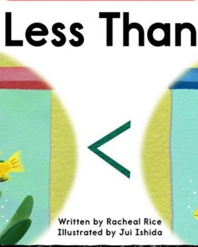 Less Than